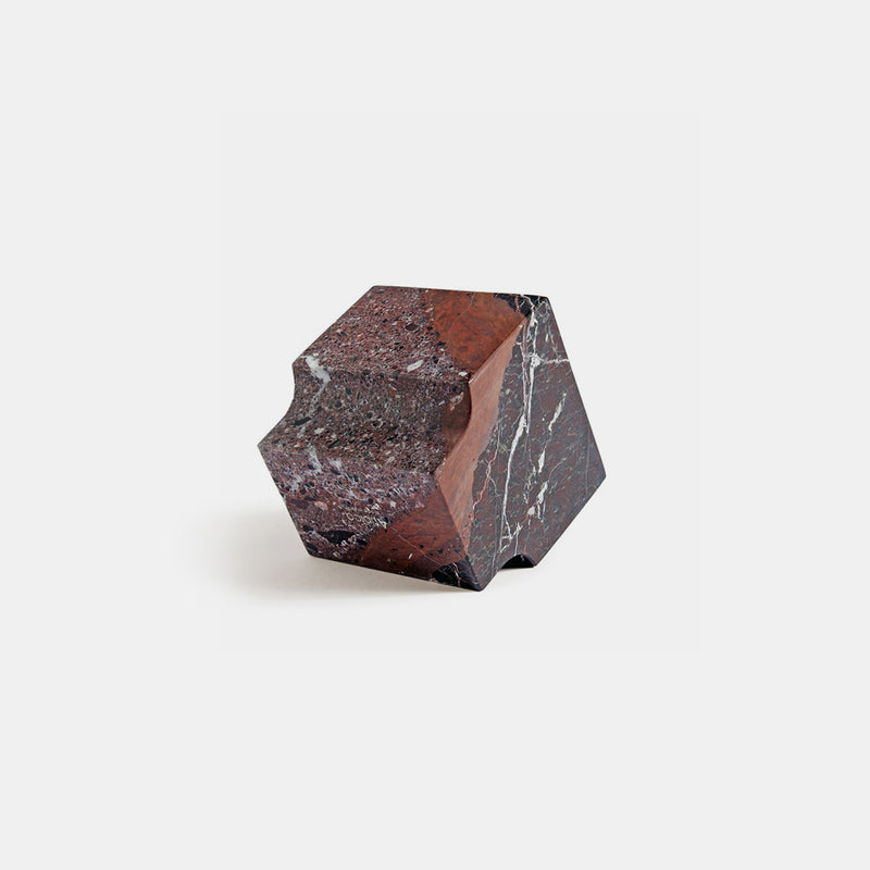 Classico Book End / Levanto Rosso