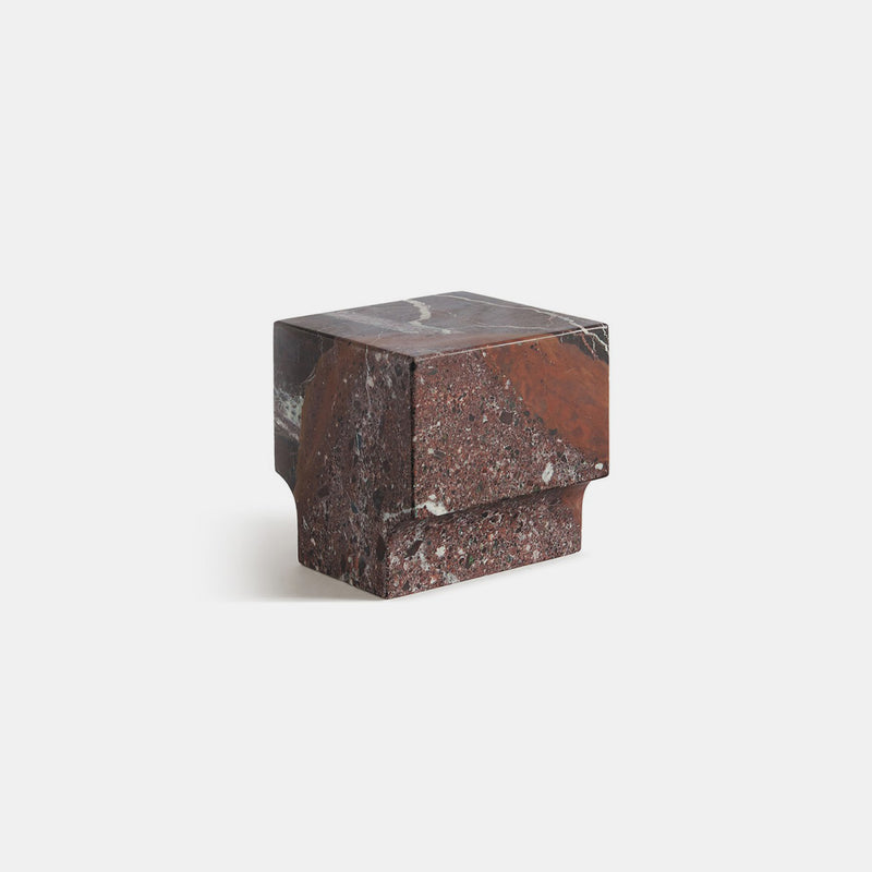 Classico Book End / Levanto Rosso