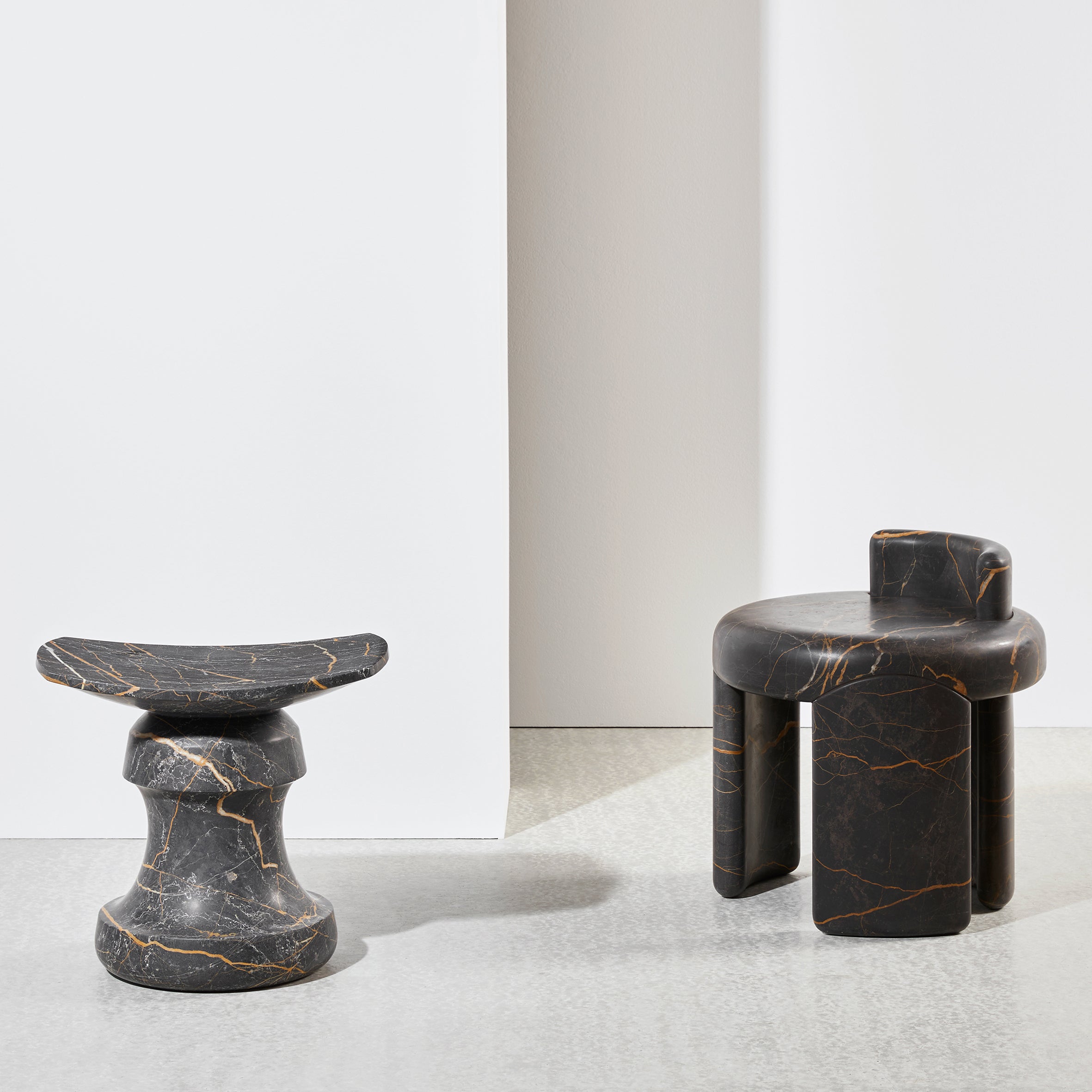KAFA Stool