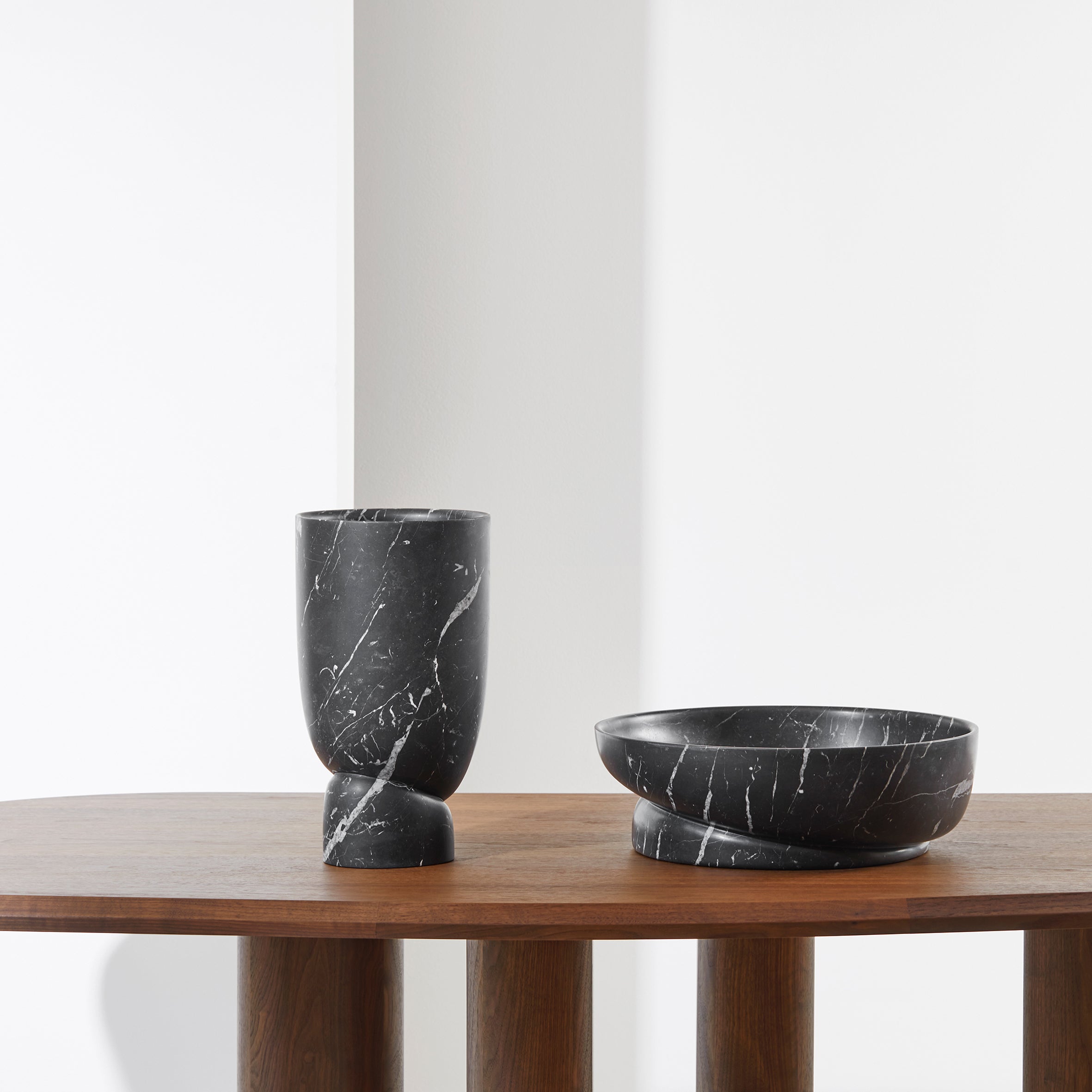 TIME/LESS Vase #4