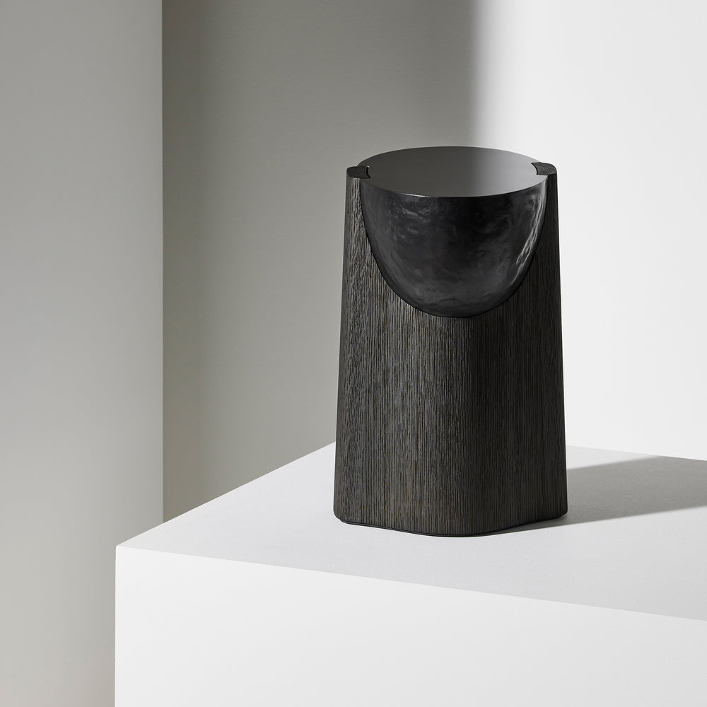 AKRA Side Table | Collection Particulière | Monologuelondon.com