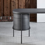 JEF Desk