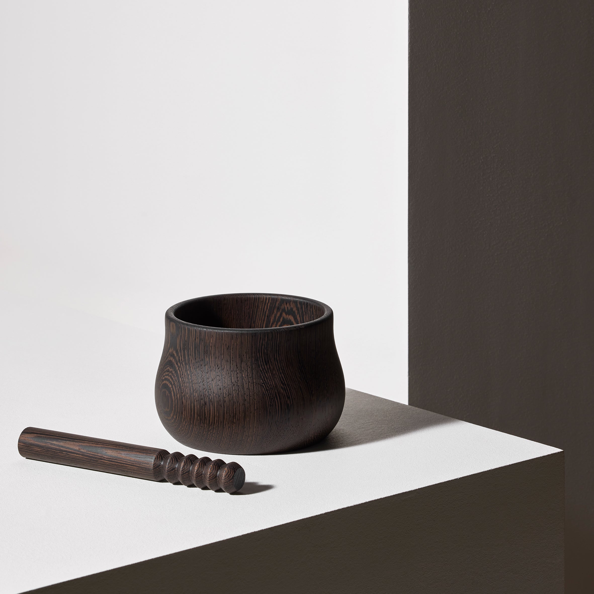 DROP Tray & Bowl