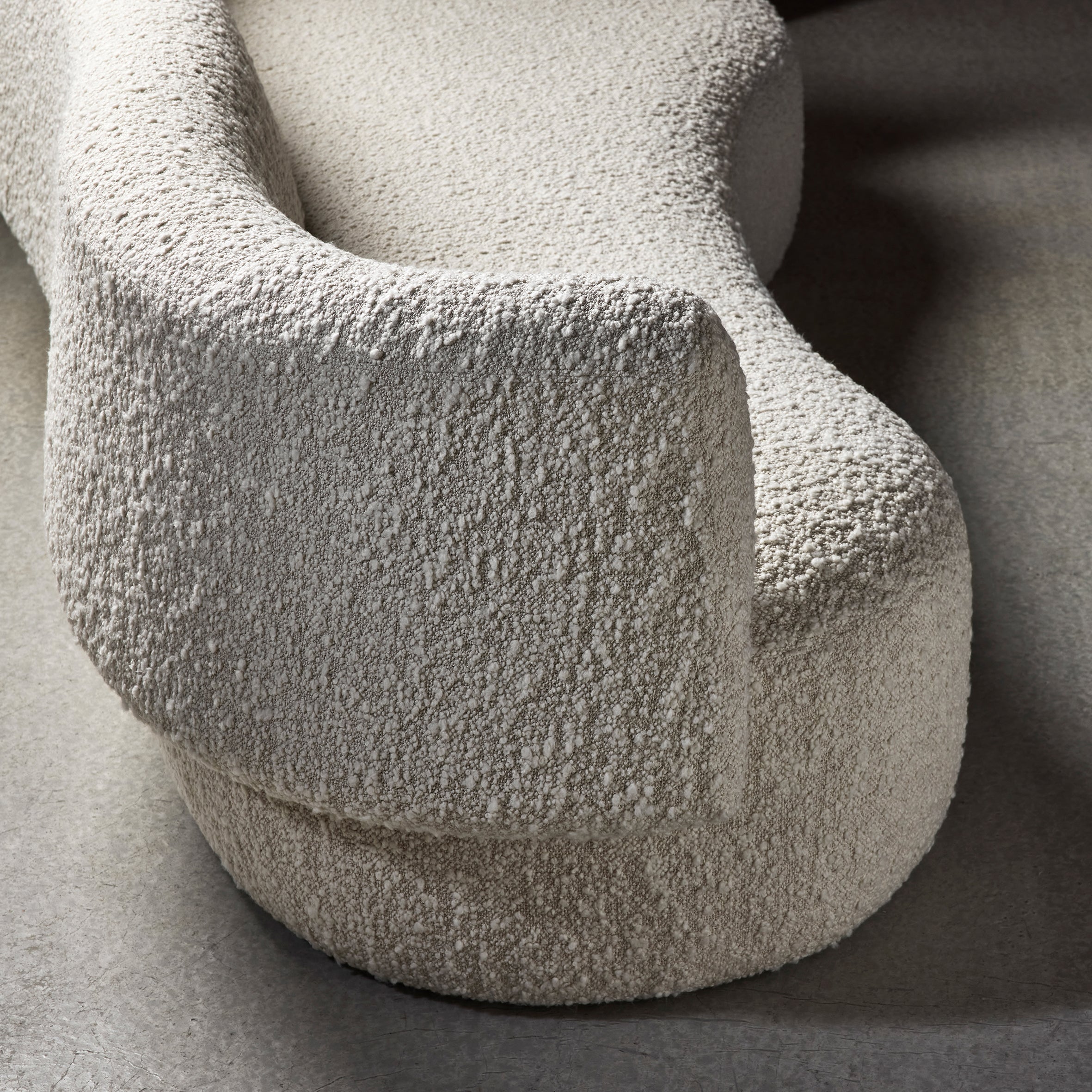 FAO Sofa