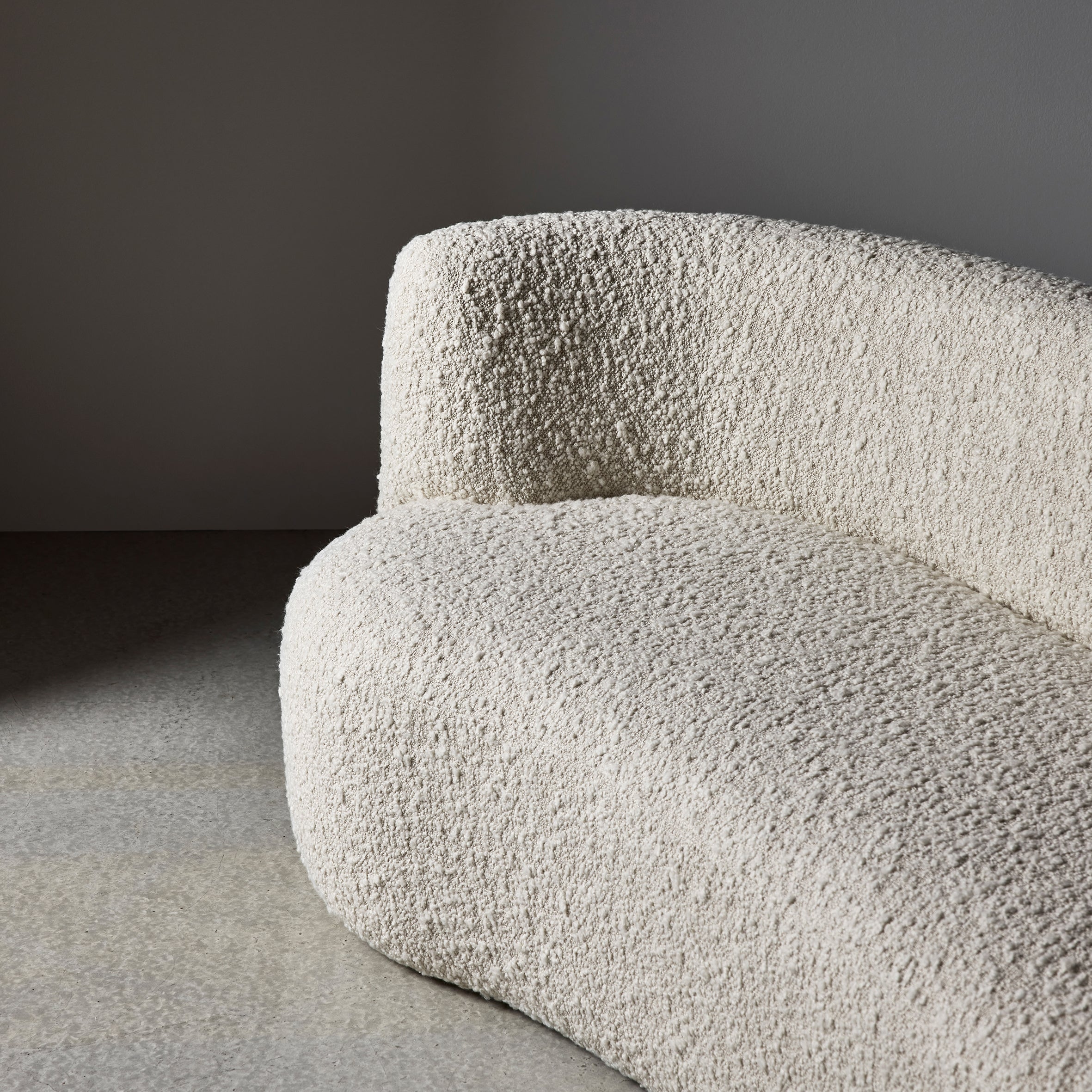 FAO Sofa