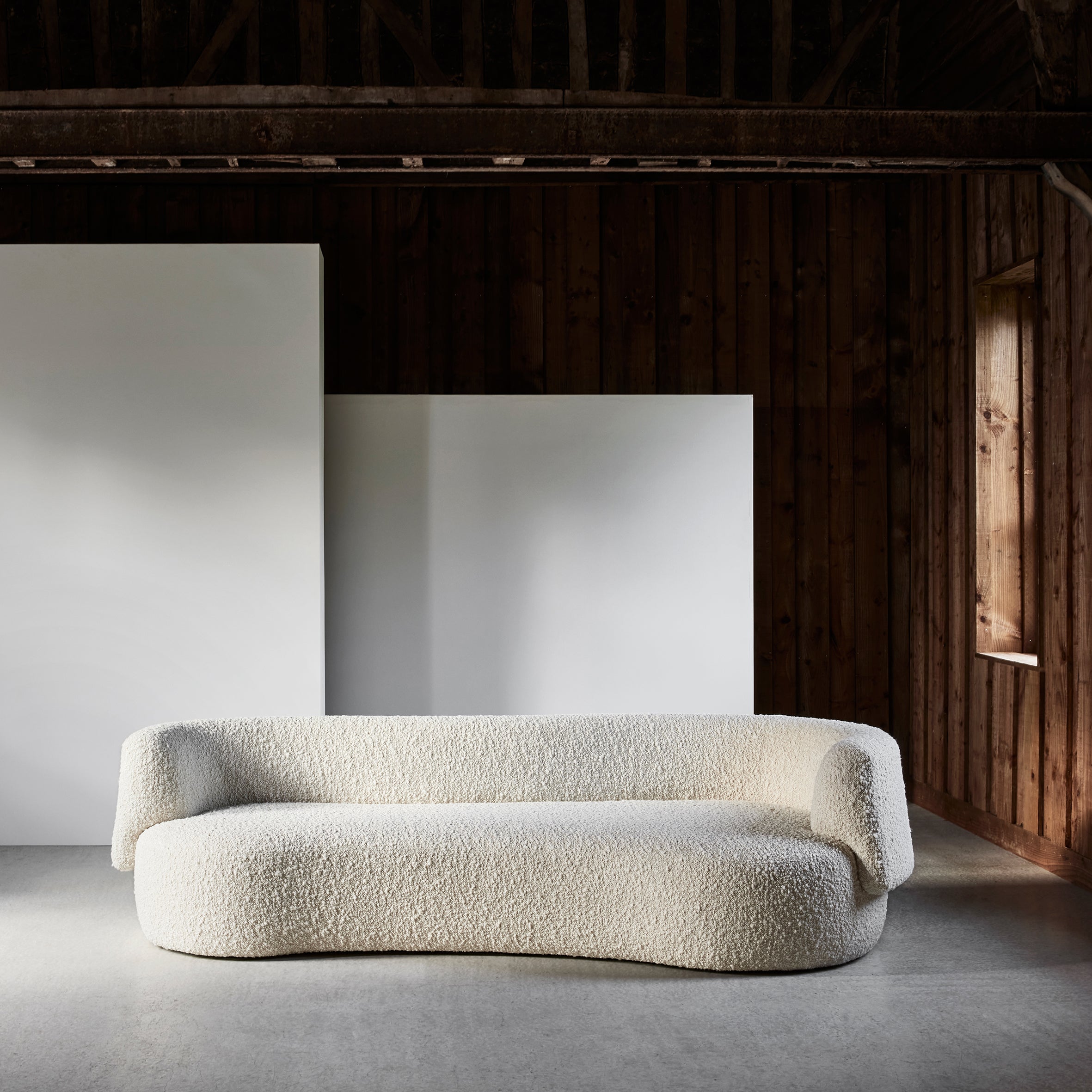 FAO Sofa