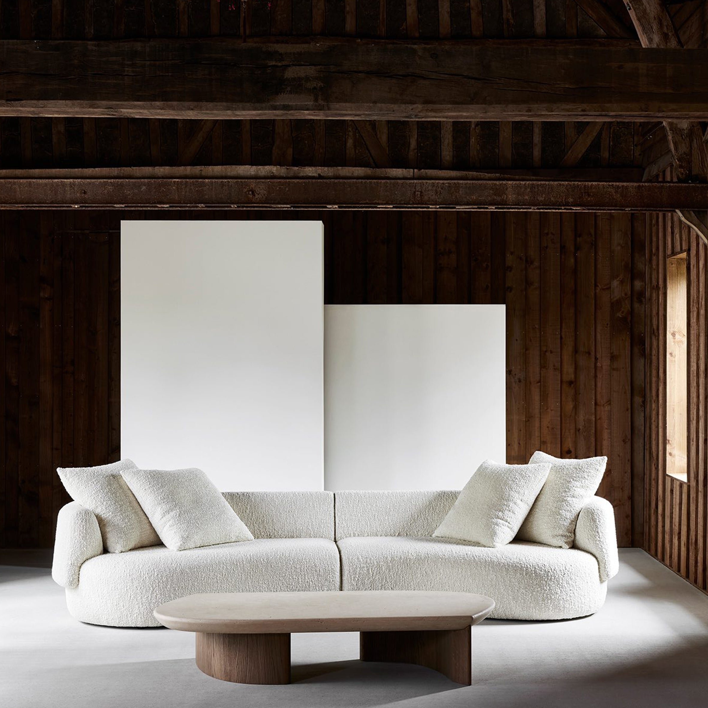 LADY R Coffee Table