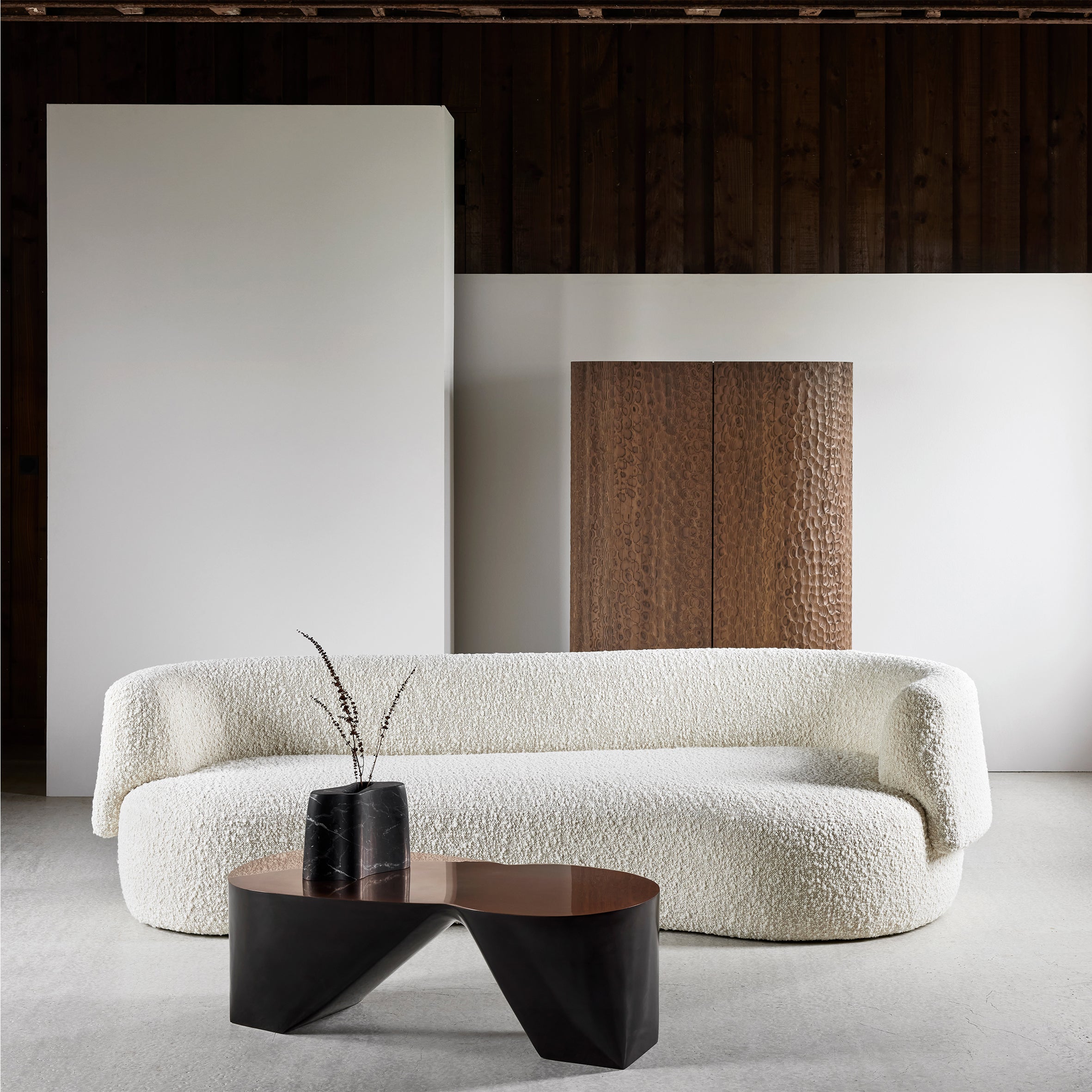 FAO Sofa