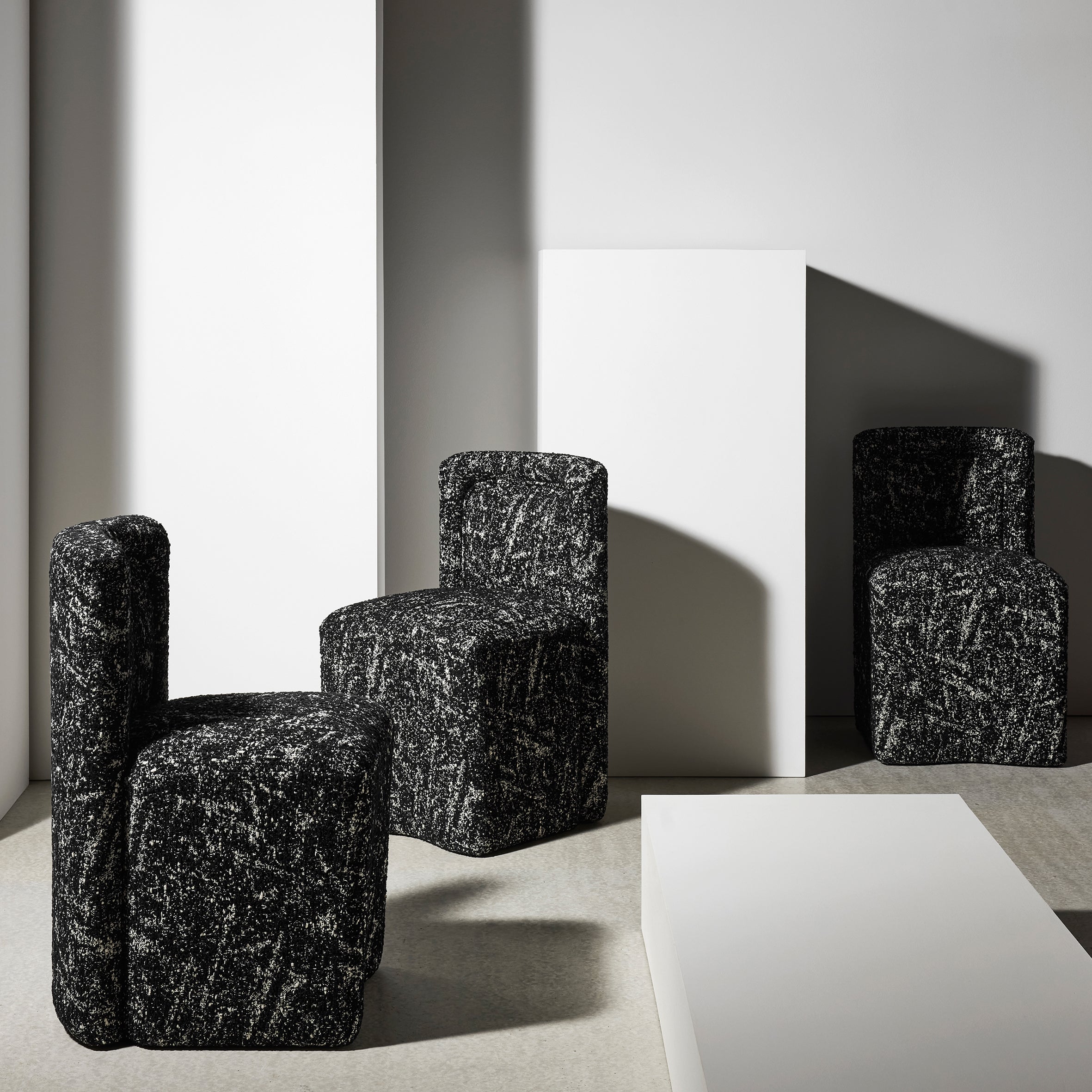 PIA Chair