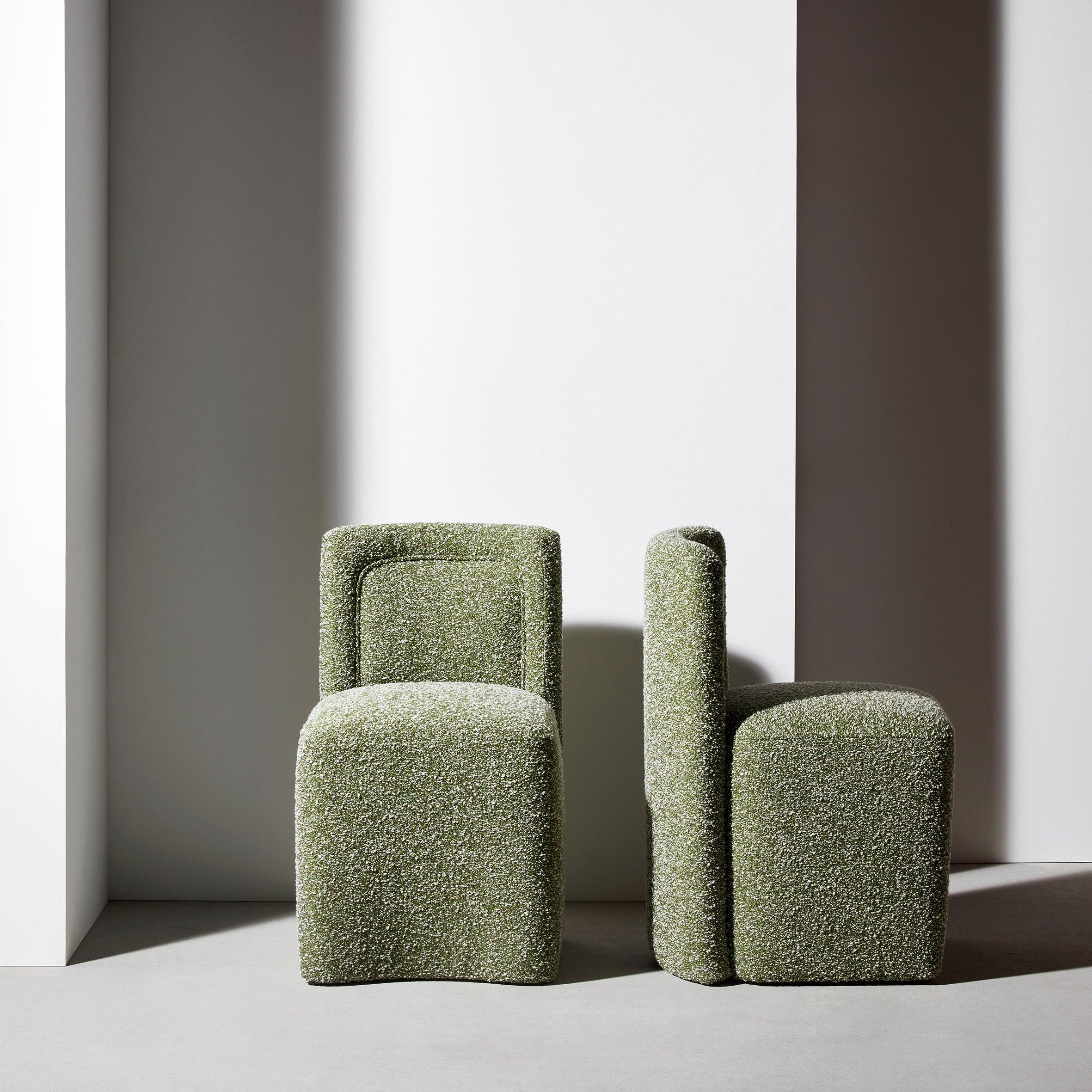 PIA Chair