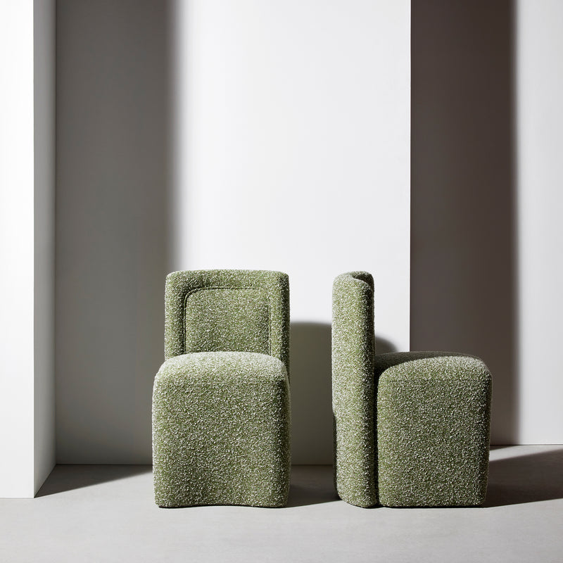 PIA Chair