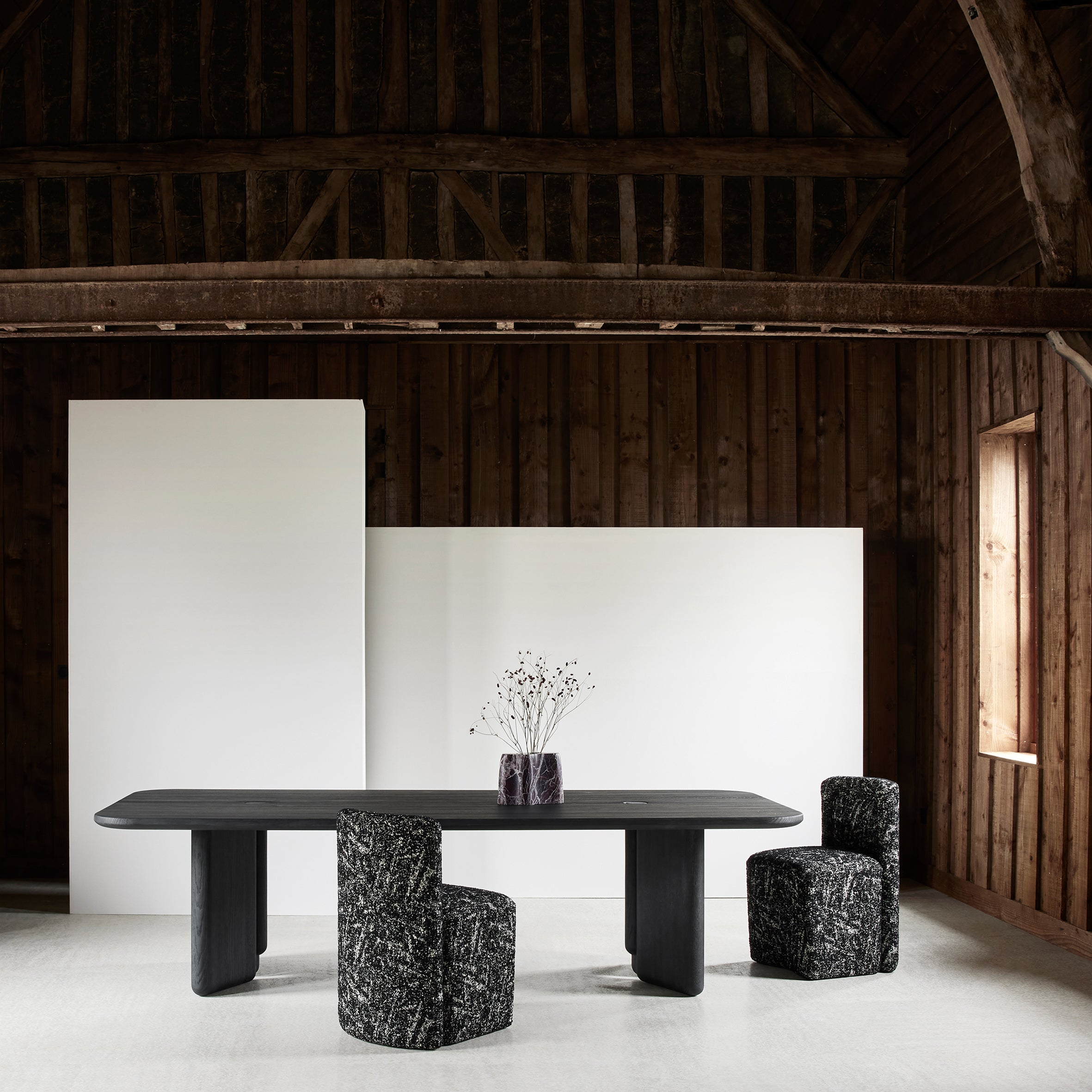 PIA Chair