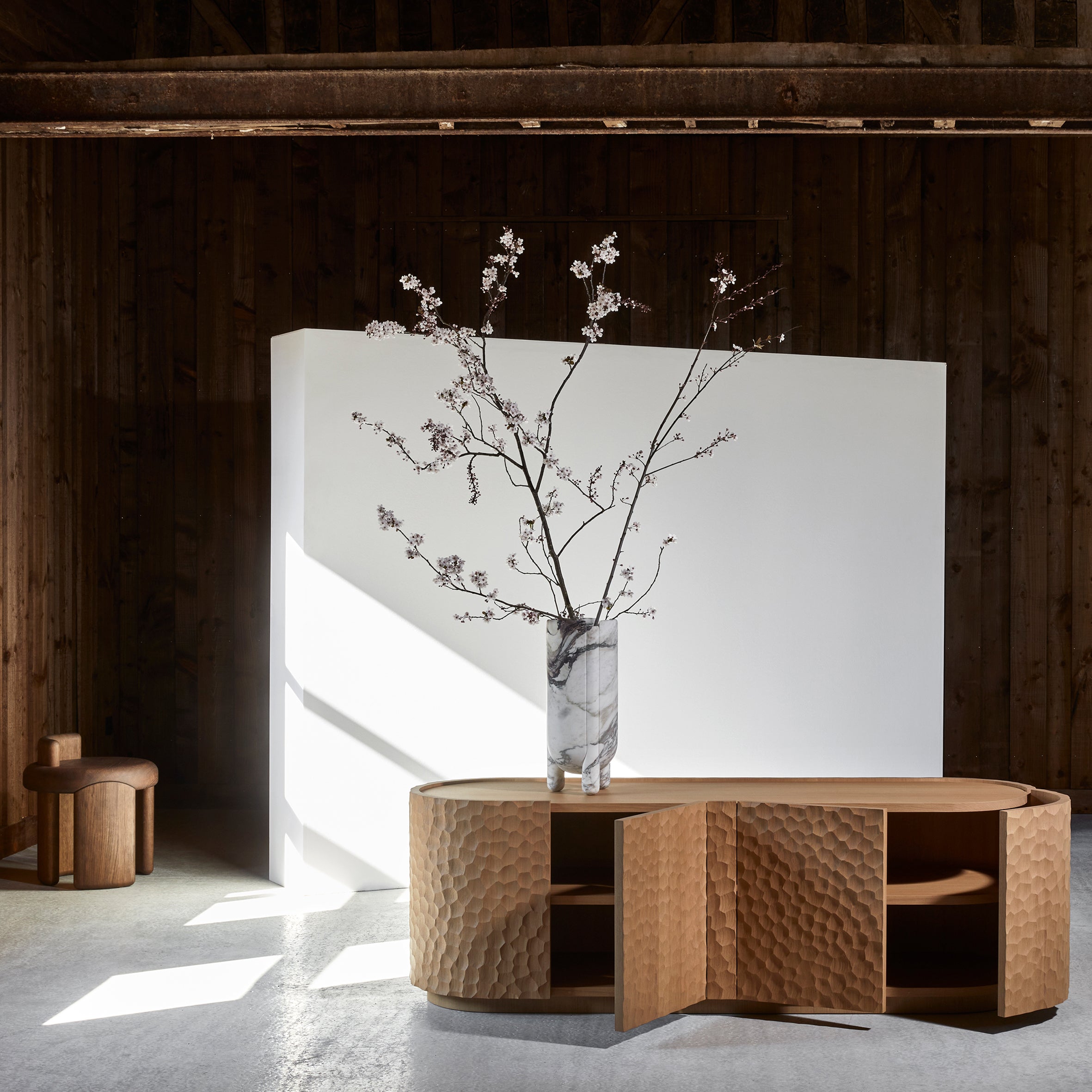 AFA Sideboard