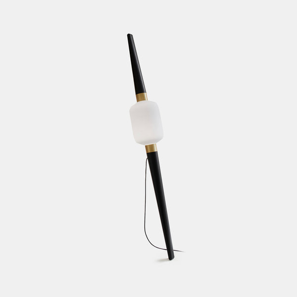 B/LIGHT Floor Lamp