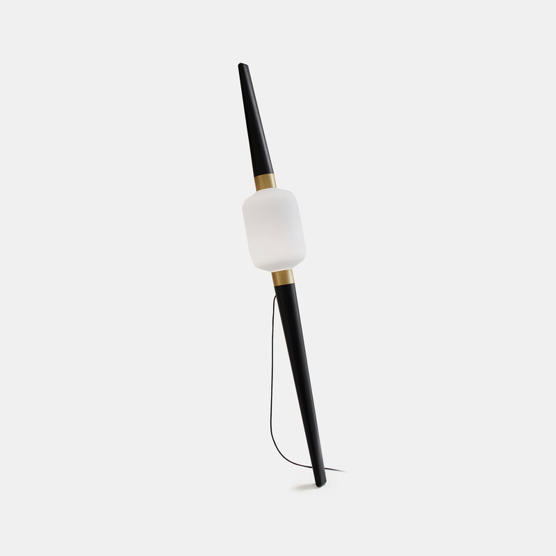 B/LIGHT Floor Lamp
