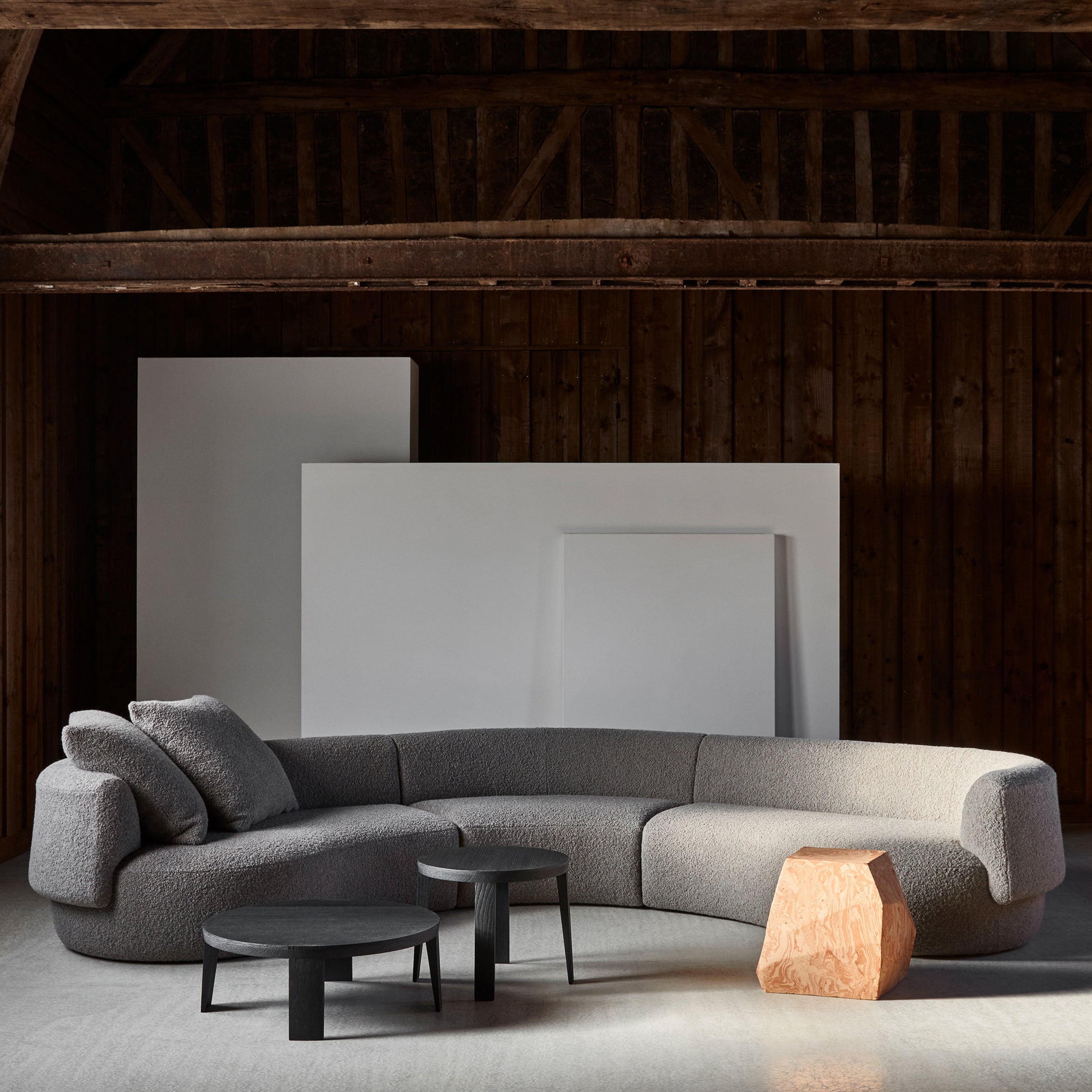 FAO Sofa