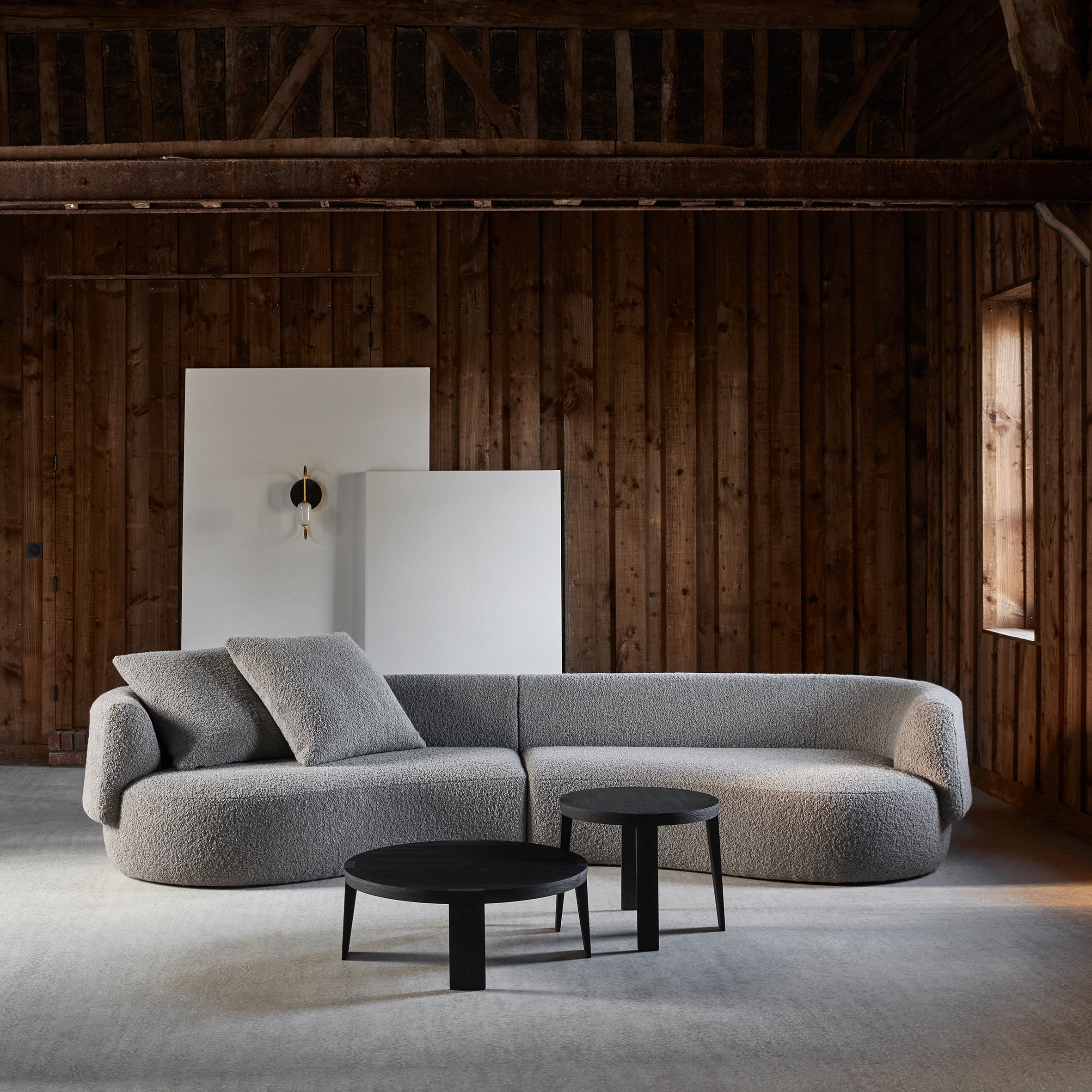 FAO Sofa