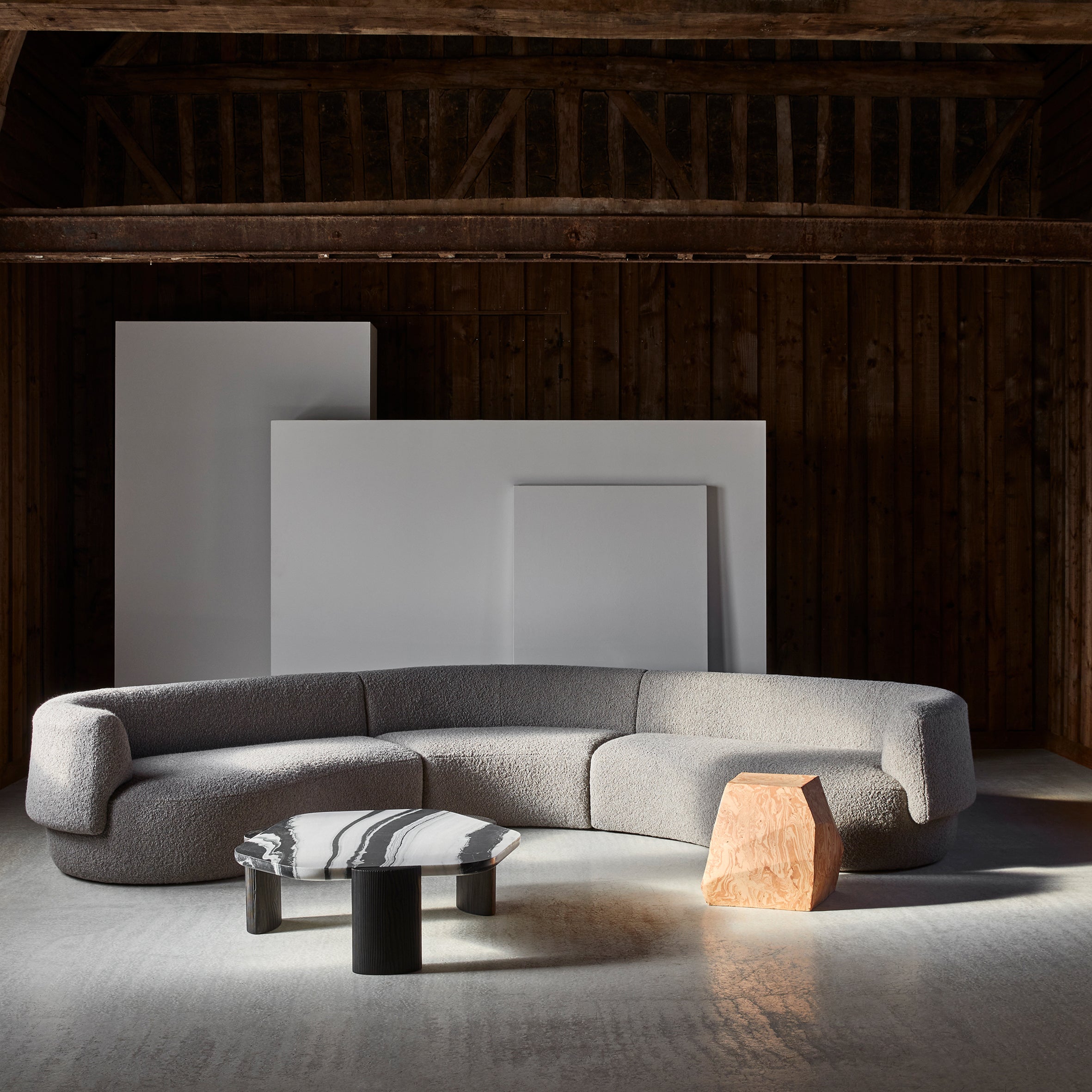 FAO Sofa