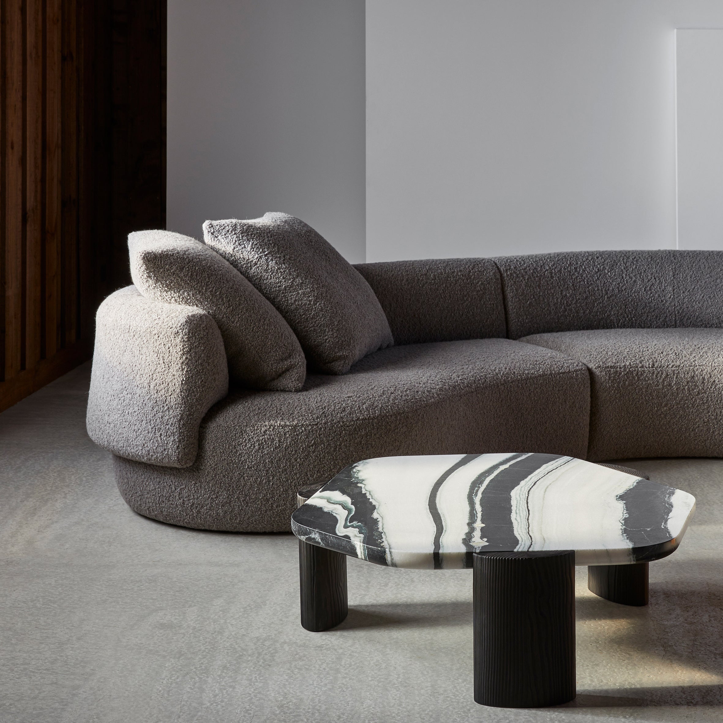 FAO Sofa