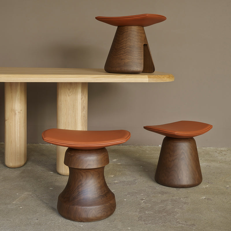 FOU Stool