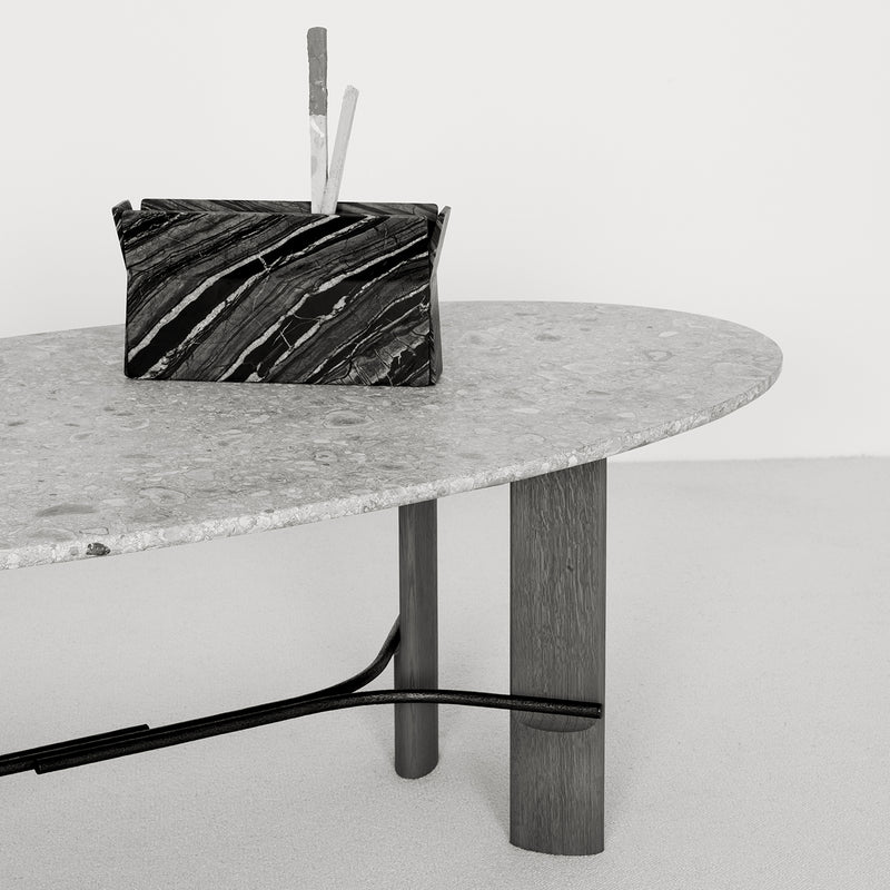 HUB Dining Table