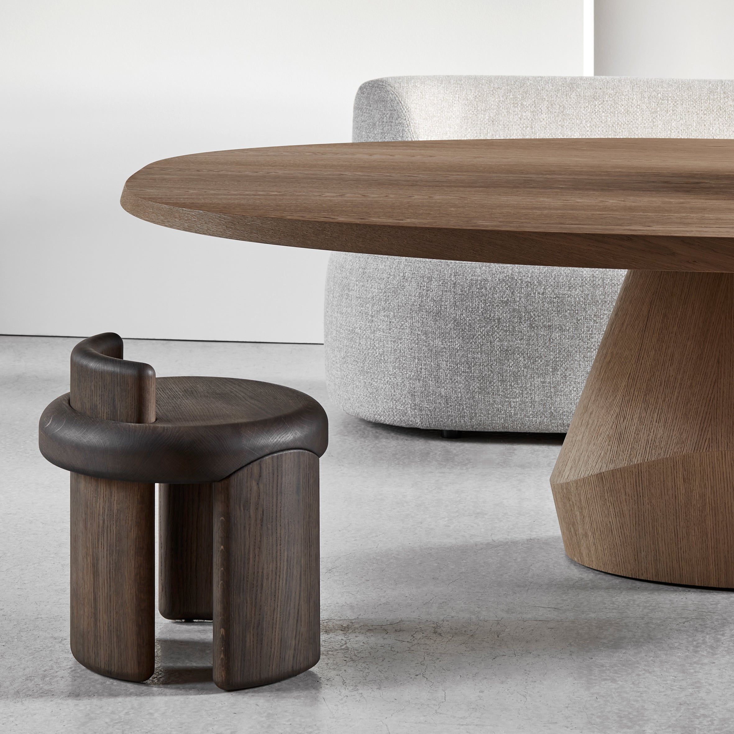 YAB Dining Table