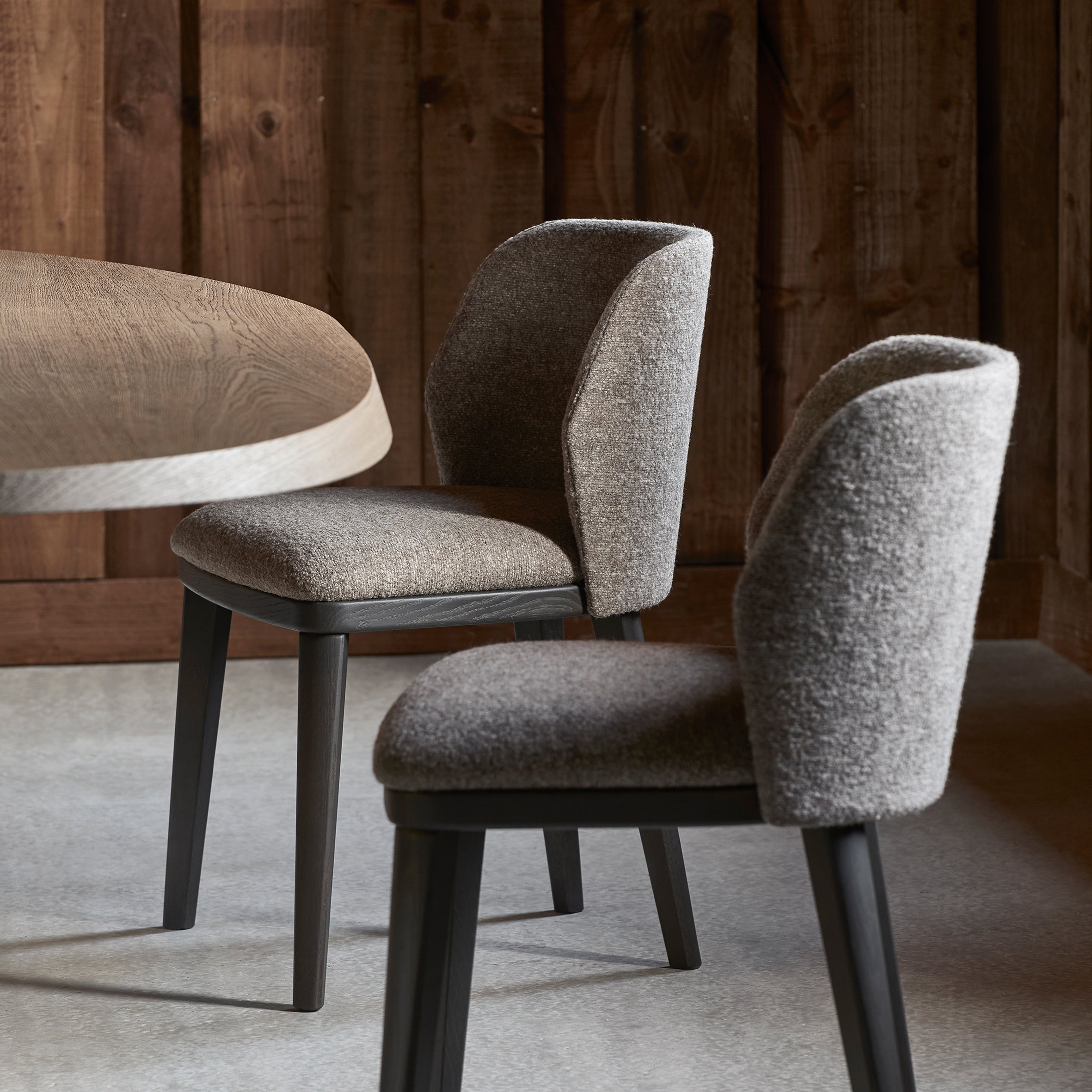 LUM Chair