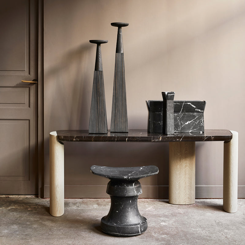 ROI Stool