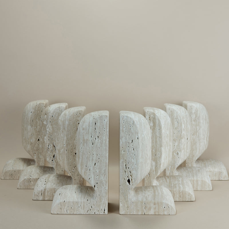 SLO Bookends - Set of 2