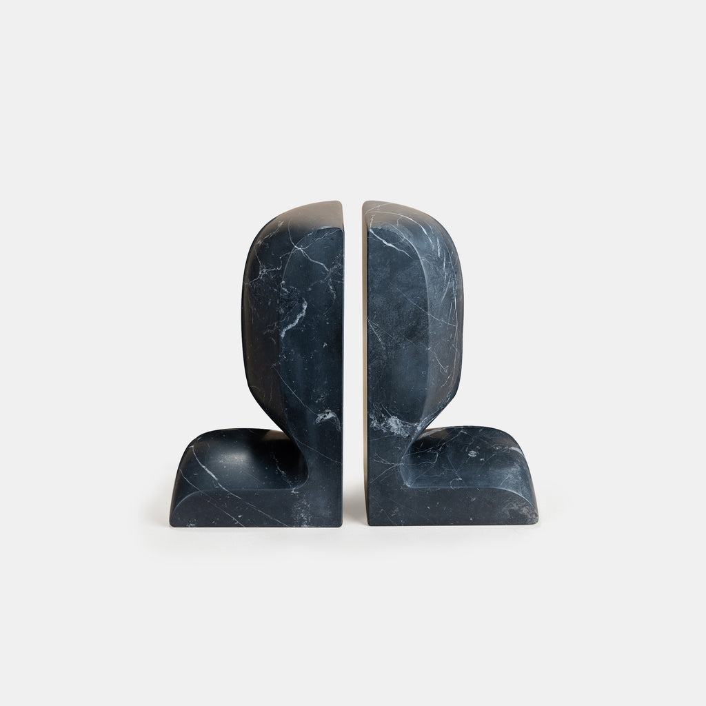 SLO Bookends - Set of 2
