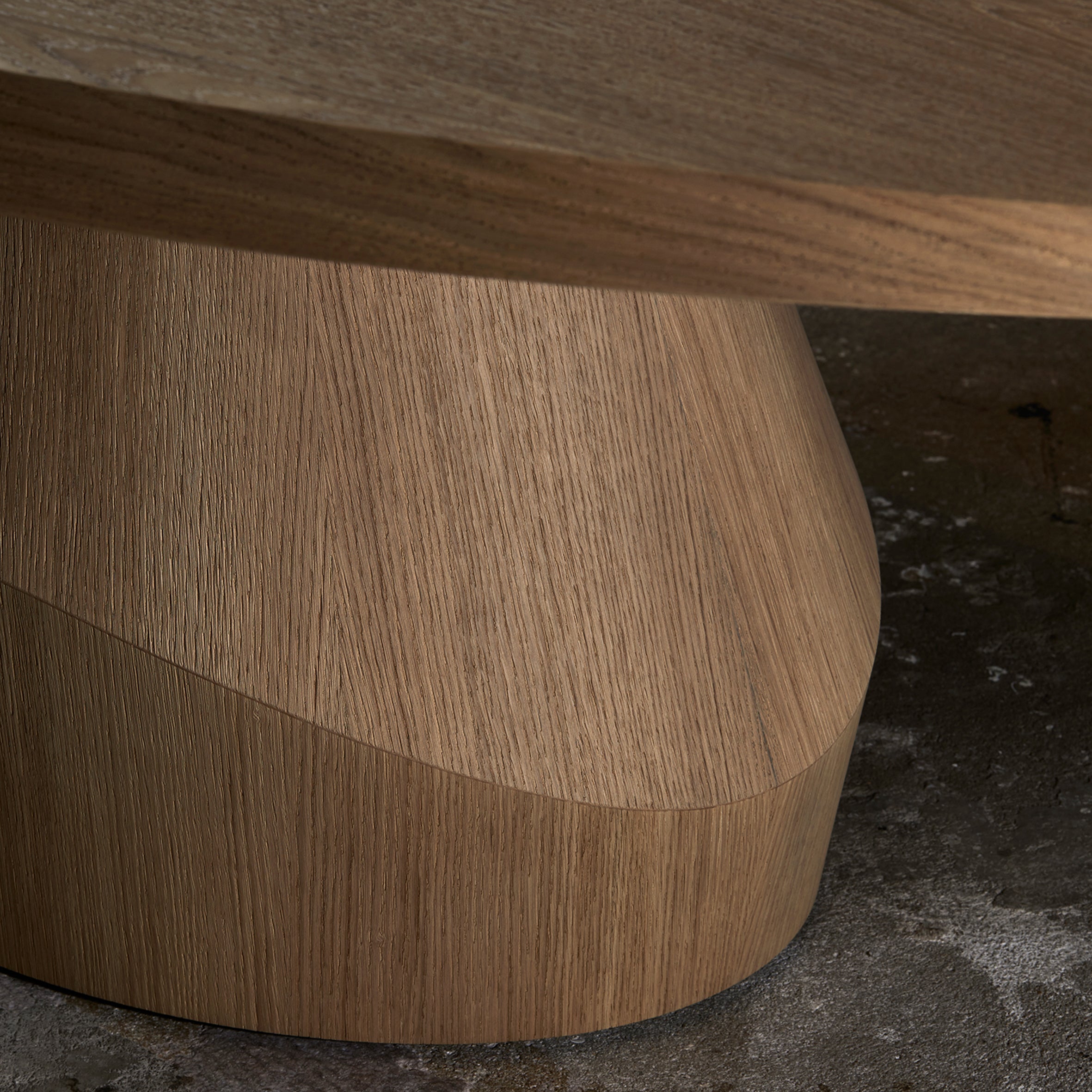 YAB Dining Table