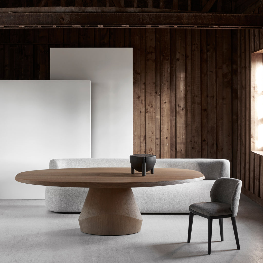 YAB Dining Table | Collection Particulière | Monologuelondon.com ...