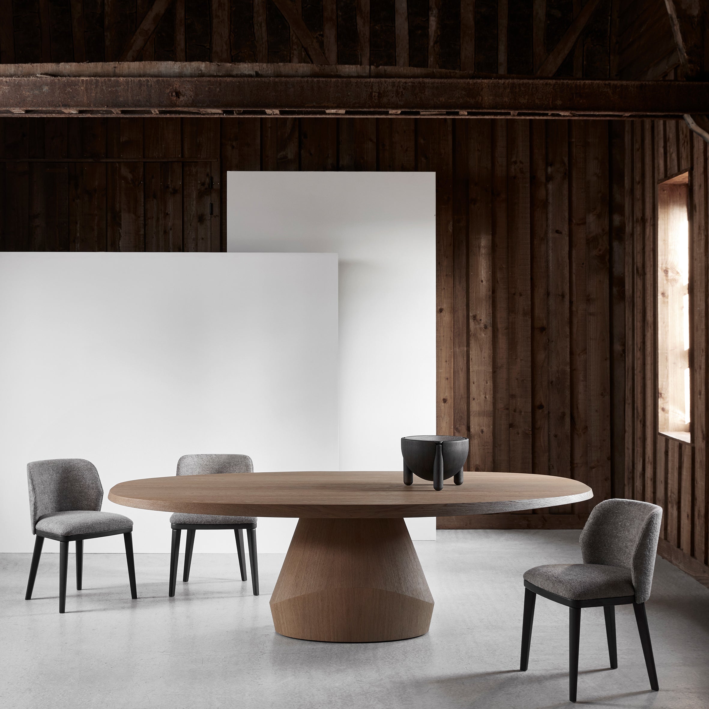 YAB Dining Table