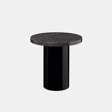 Enoki Side Table - Black - Monologue London