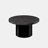 Enoki Side Table - Black - Monologue London