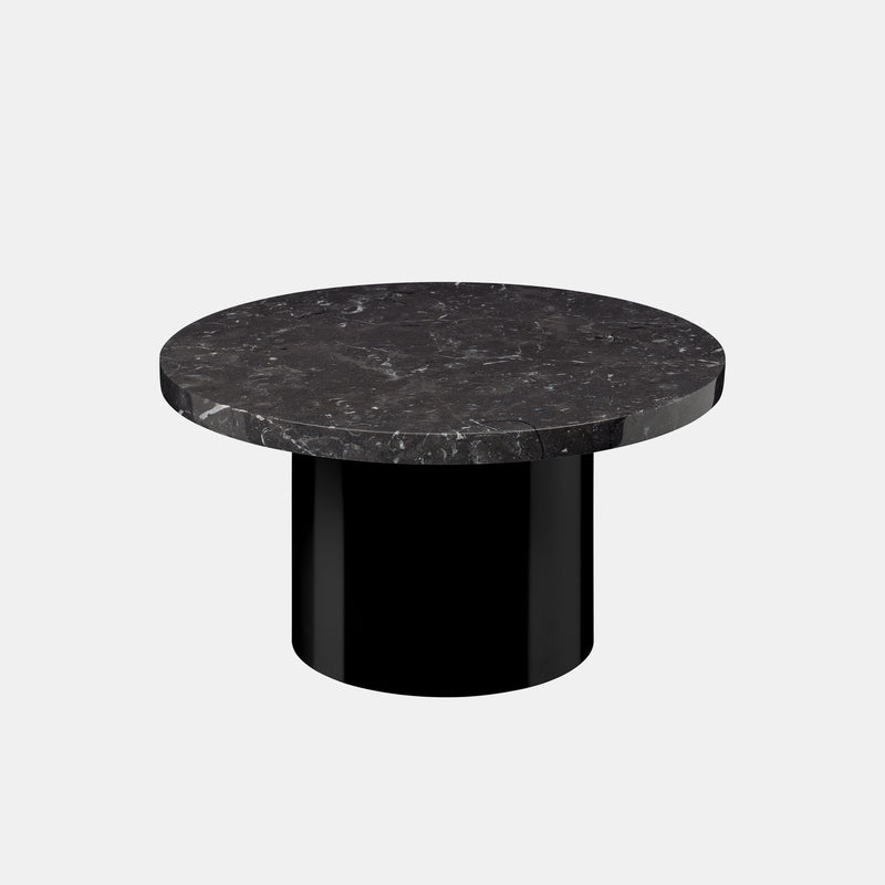 Enoki Side Table - Black - Monologue London