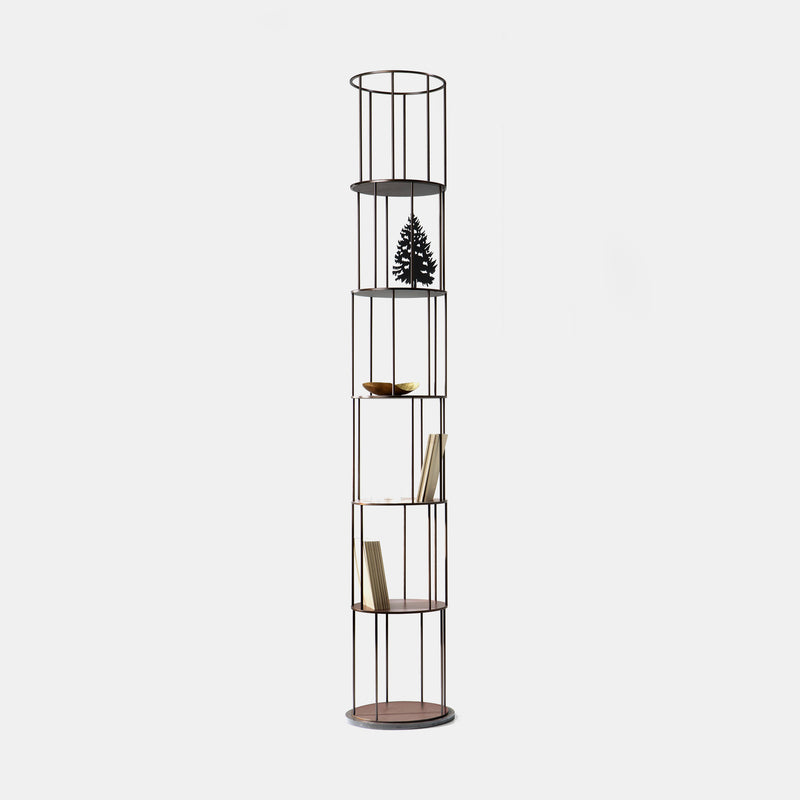 Babele Bookcase