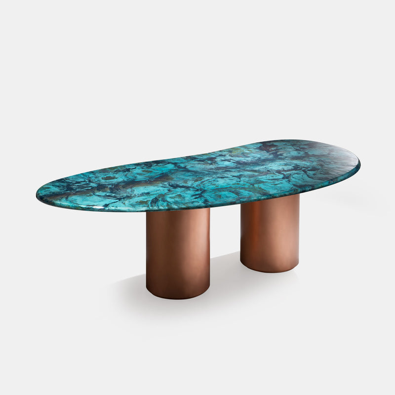 Baia Dining Table