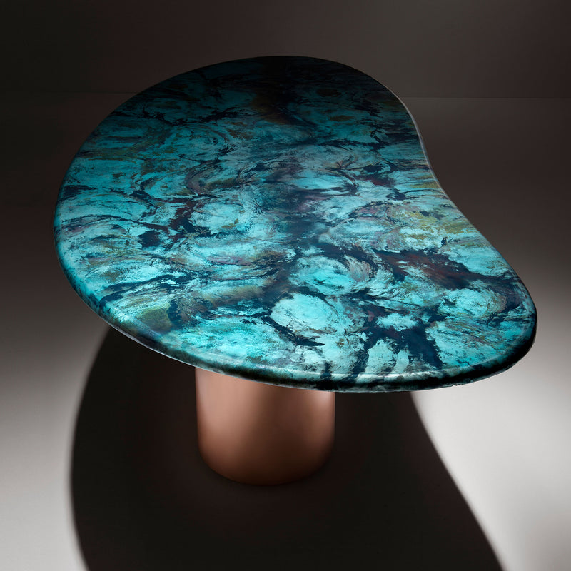 Baia Dining Table