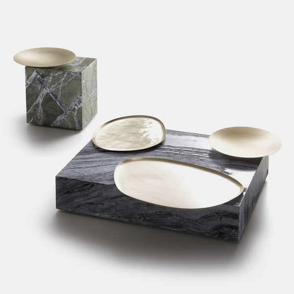 Between Nature Coffee Table