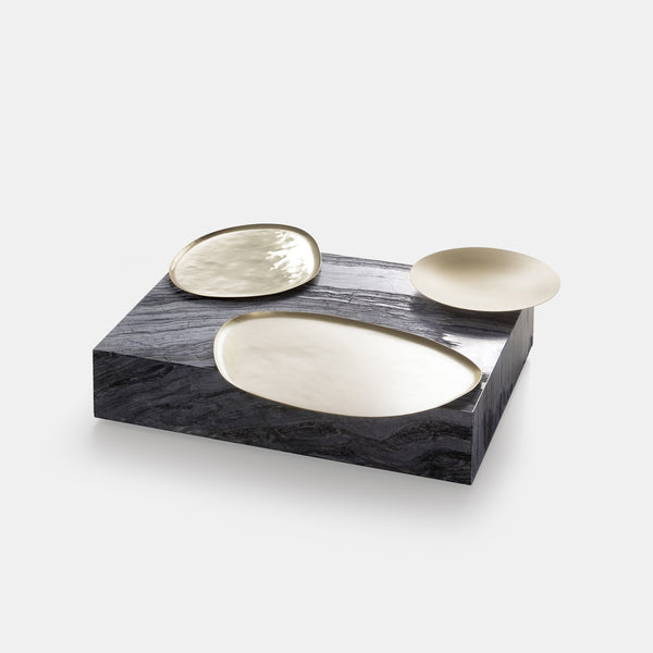 Between Nature Coffee Table