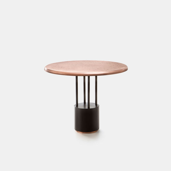 Burraco Table