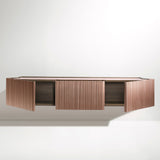 Canneto Wall Sideboard