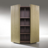 Canneto Tall Cabinet