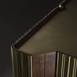 Canneto Tall Cabinet
