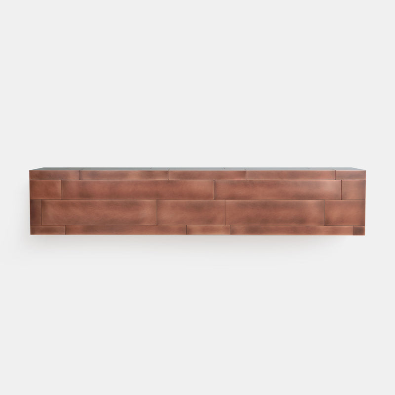 Celato Wall Sideboard