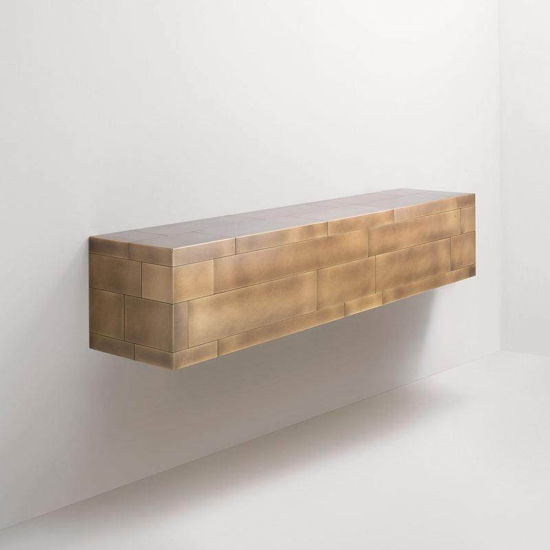 Celato Wall Sideboard