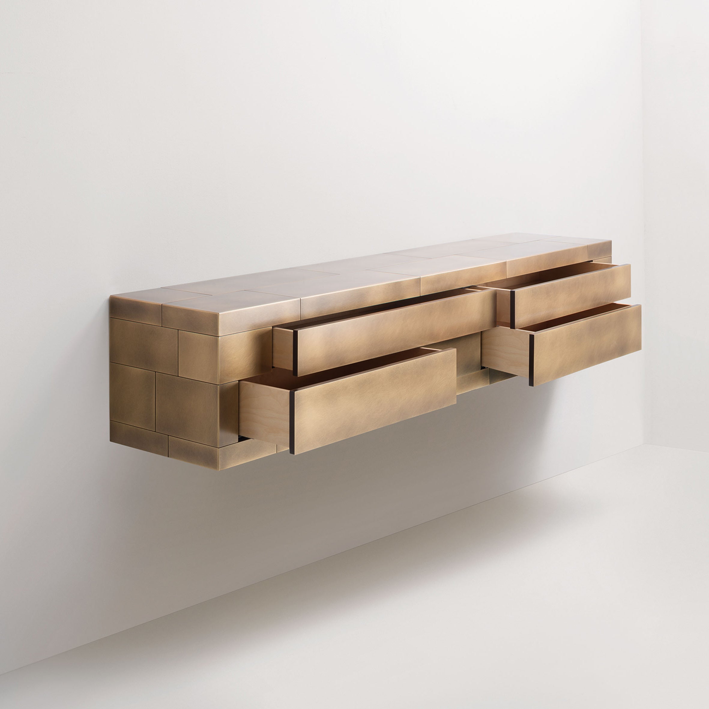 Celato Wall Sideboard