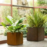 Cube Planters