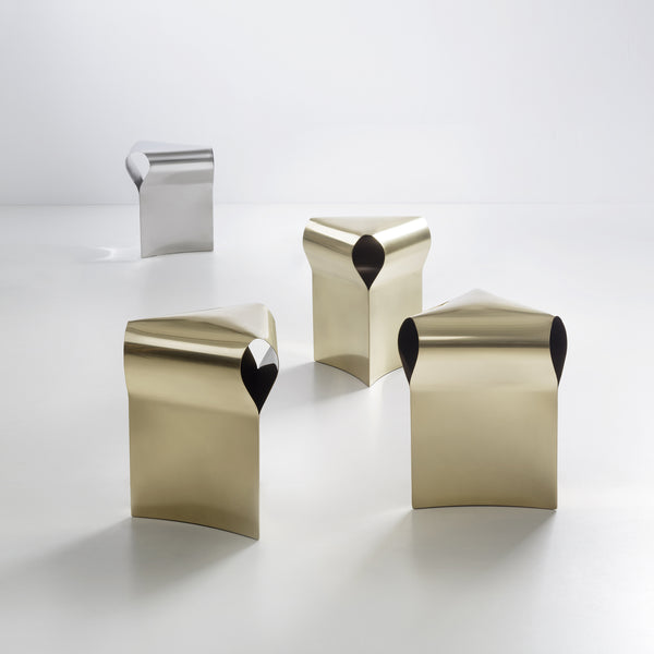 Efesto Stool